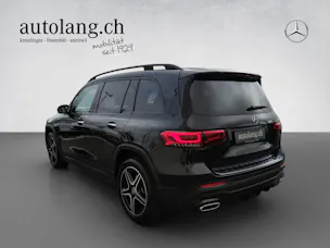 Mercedes-Benz GLB 250 AMG Line 4Matic