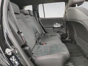 Mercedes-Benz GLB 250 AMG Line 4Matic