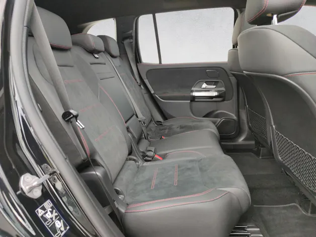 Mercedes-Benz GLB 250 AMG Line 4Matic
