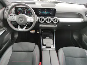 Mercedes-Benz GLB 250 AMG Line 4Matic