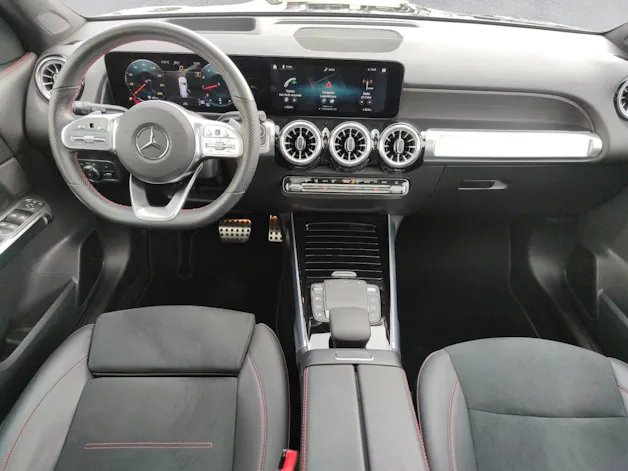 Mercedes-Benz GLB 250 AMG Line 4Matic