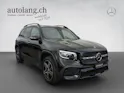 Mercedes-Benz GLB 250 AMG Line 4Matic