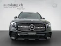 Mercedes-Benz GLB 250 AMG Line 4Matic