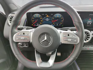 Mercedes-Benz GLB 250 AMG Line 4Matic