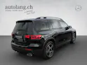 Mercedes-Benz GLB 250 AMG Line 4Matic