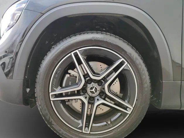 Mercedes-Benz GLB 250 AMG Line 4Matic