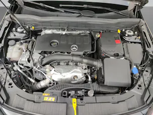 Mercedes-Benz GLB 250 AMG Line 4Matic