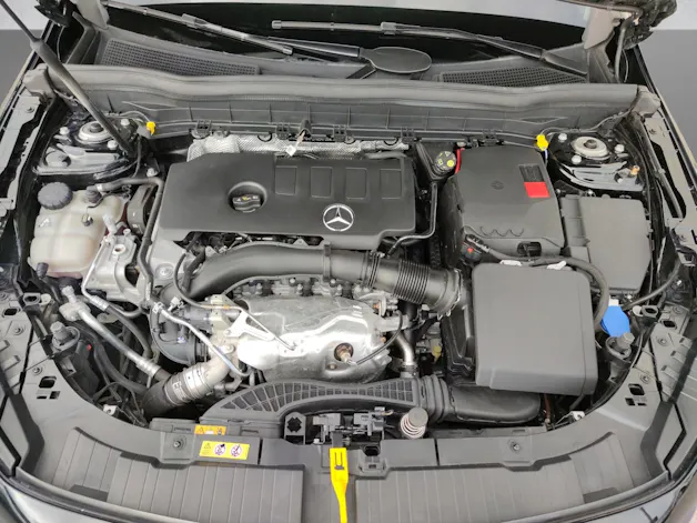 Mercedes-Benz GLB 250 AMG Line 4Matic