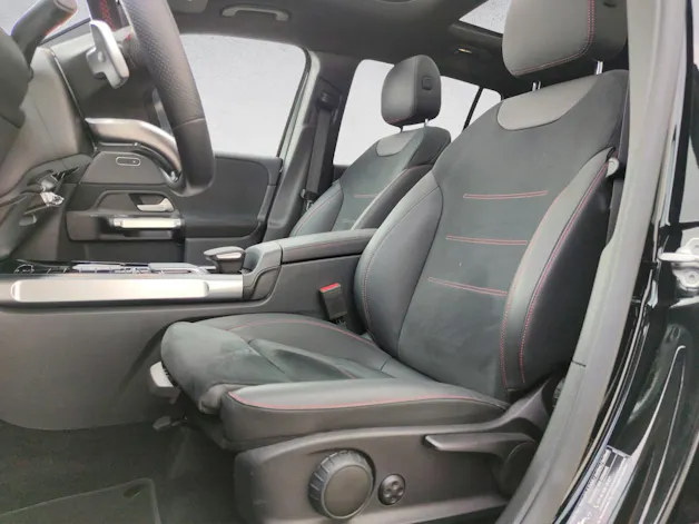 Mercedes-Benz GLB 250 AMG Line 4Matic