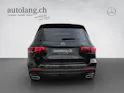 Mercedes-Benz GLB 250 AMG Line 4Matic