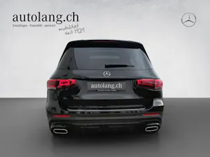 Mercedes-Benz GLB 250 AMG Line 4Matic