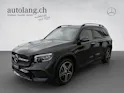 Mercedes-Benz GLB 250 AMG Line 4Matic