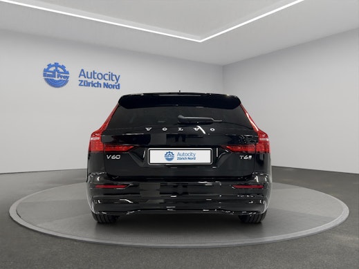 VOLVO V60 2.0 T6 TE Plus Dark for Business eAWD 3
