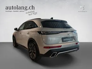 DS Automobiles 7 1.6 E-Tense Sondermodell Esprit de Voyage 4x4