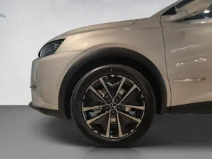 DS Automobiles 7 1.6 E-Tense Sondermodell Esprit de Voyage 4x4