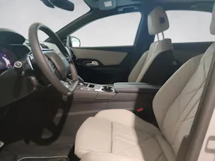 DS Automobiles 7 1.6 E-Tense Sondermodell Esprit de Voyage 4x4
