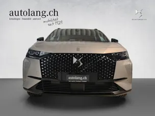 DS Automobiles 7 1.6 E-Tense Sondermodell Esprit de Voyage 4x4