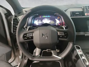 DS Automobiles 7 1.6 E-Tense Sondermodell Esprit de Voyage 4x4