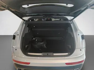 DS Automobiles 7 1.6 E-Tense Sondermodell Esprit de Voyage 4x4