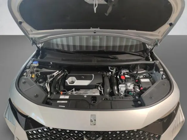 DS Automobiles 7 1.6 E-Tense Sondermodell Esprit de Voyage 4x4