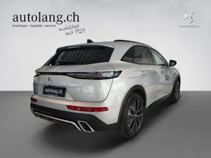 DS Automobiles 7 1.6 E-Tense Sondermodell Esprit de Voyage 4x4