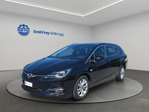 OPEL Astra Sports Tourer 1.4 T Elegance S/S 0