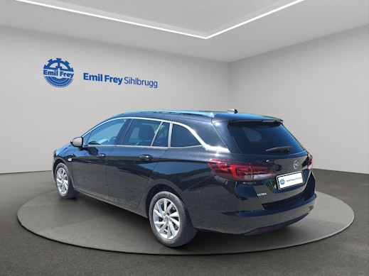 OPEL Astra Sports Tourer 1.4 T Elegance S/S 2