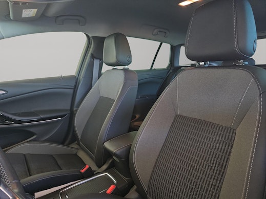 OPEL Astra Sports Tourer 1.4 T Elegance S/S 3