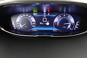 Vehicle image PEUGEOT 3008 1.2 PureTech Allure Pack