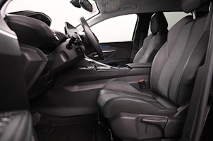 Vehicle image PEUGEOT 3008 1.2 PureTech Allure Pack