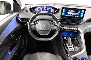 Vehicle image PEUGEOT 3008 1.2 PureTech Allure Pack