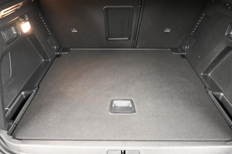 Vehicle image PEUGEOT 3008