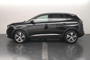 Vehicle image PEUGEOT 3008 1.2 PureTech Allure Pack