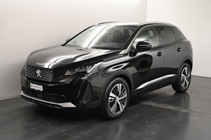 Vehicle image PEUGEOT 3008 1.2 PureTech Allure Pack