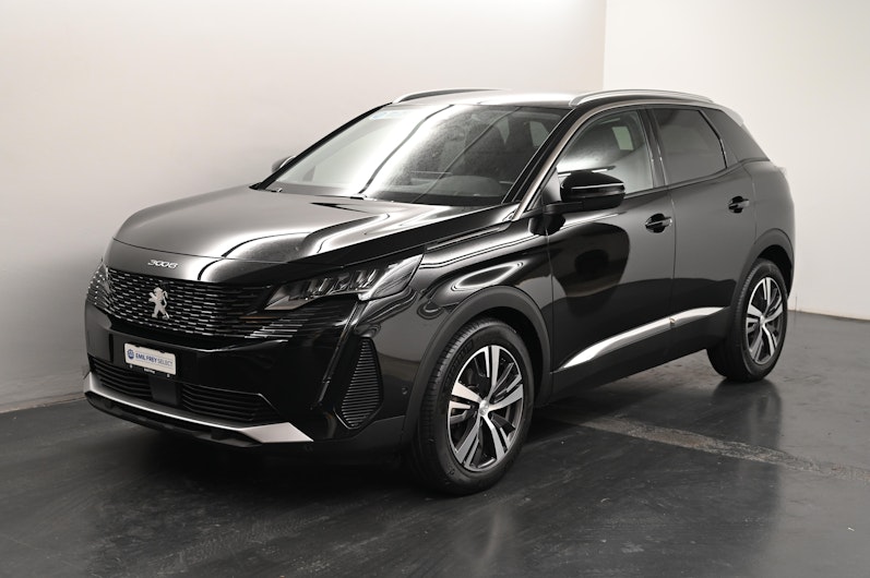 Vehicle image PEUGEOT 3008