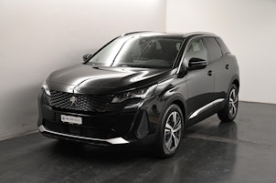 Vehicle image PEUGEOT 3008 1.2 PureTech Allure Pack