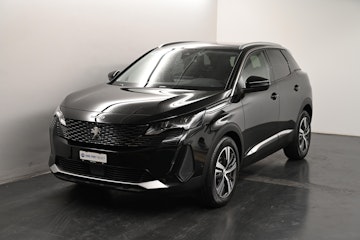 Vehicle image PEUGEOT 3008 1.2 PureTech Allure Pack