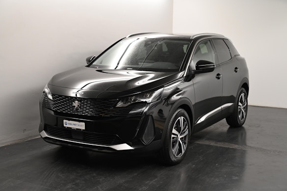 PEUGEOT 3008 1.2 PureTech Allure Pack 0