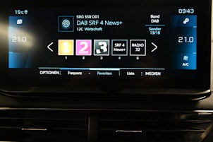 Vehicle image PEUGEOT 3008 1.2 PureTech Allure Pack