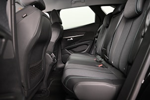 Vehicle image PEUGEOT 3008 1.2 PureTech Allure Pack