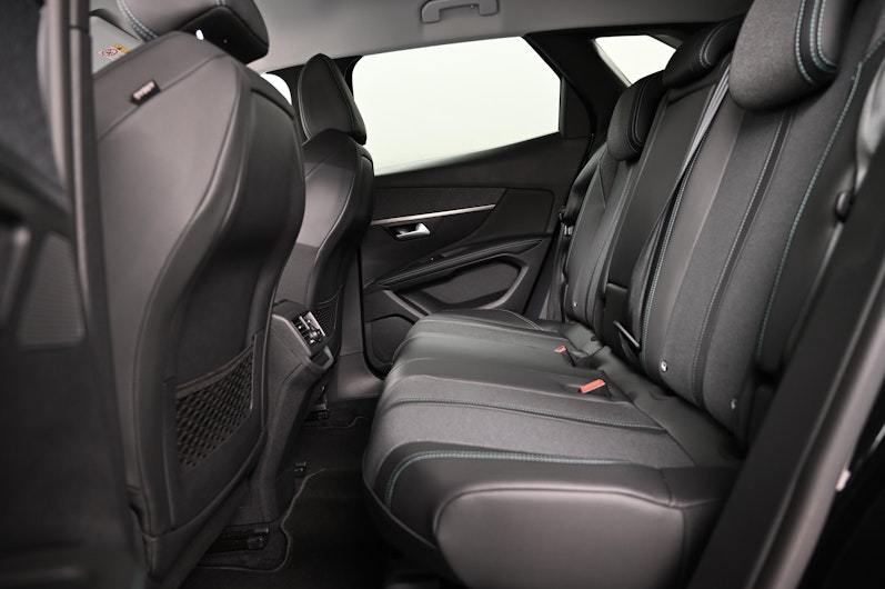 Vehicle image PEUGEOT 3008