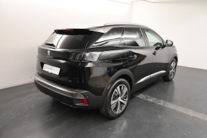 Vehicle image PEUGEOT 3008 1.2 PureTech Allure Pack