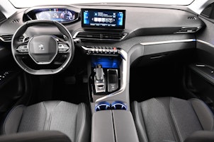 Vehicle image PEUGEOT 3008 1.2 PureTech Allure Pack