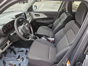 Suzuki Swift 1.2 1st Edition Top Hybrid 4x4 MY24