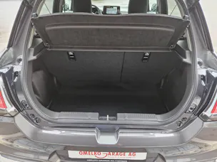 Suzuki Swift 1.2 1st Edition Top Hybrid 4x4 MY24