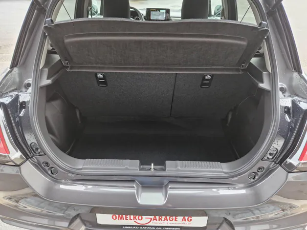 Suzuki Swift 1.2 1st Edition Top Hybrid 4x4 MY24