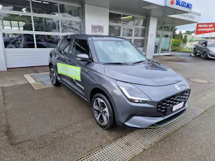 Suzuki Swift 1.2 1st Edition Top Hybrid 4x4 MY24