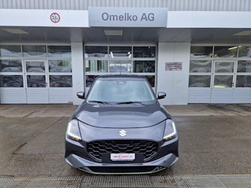 Vehicle image SUZUKI SWIFT 0