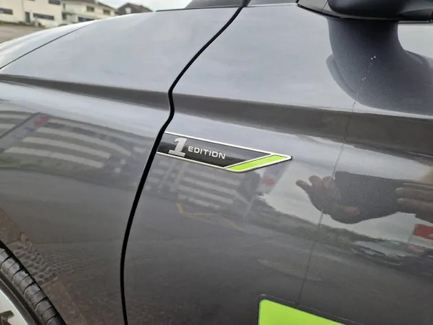 Suzuki Swift 1.2 1st Edition Top Hybrid 4x4 MY24