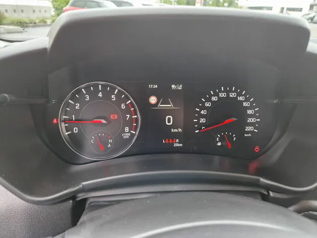 Suzuki Swift 1.2 1st Edition Top Hybrid 4x4 MY24